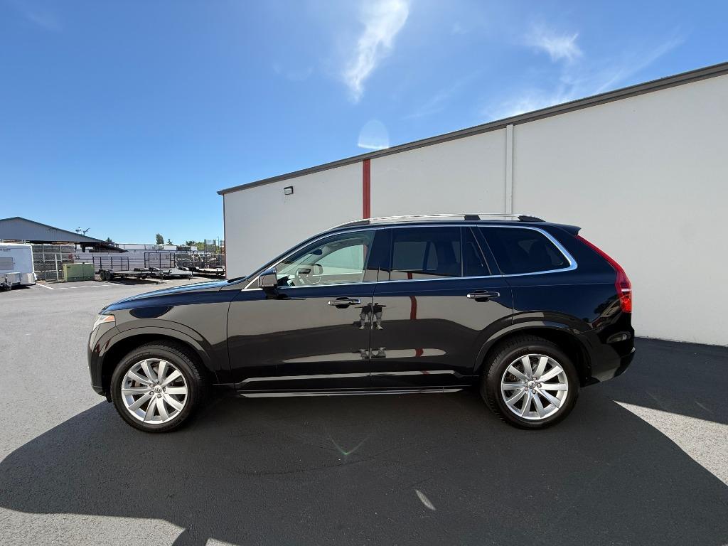 2016 Volvo XC90 - $13,990