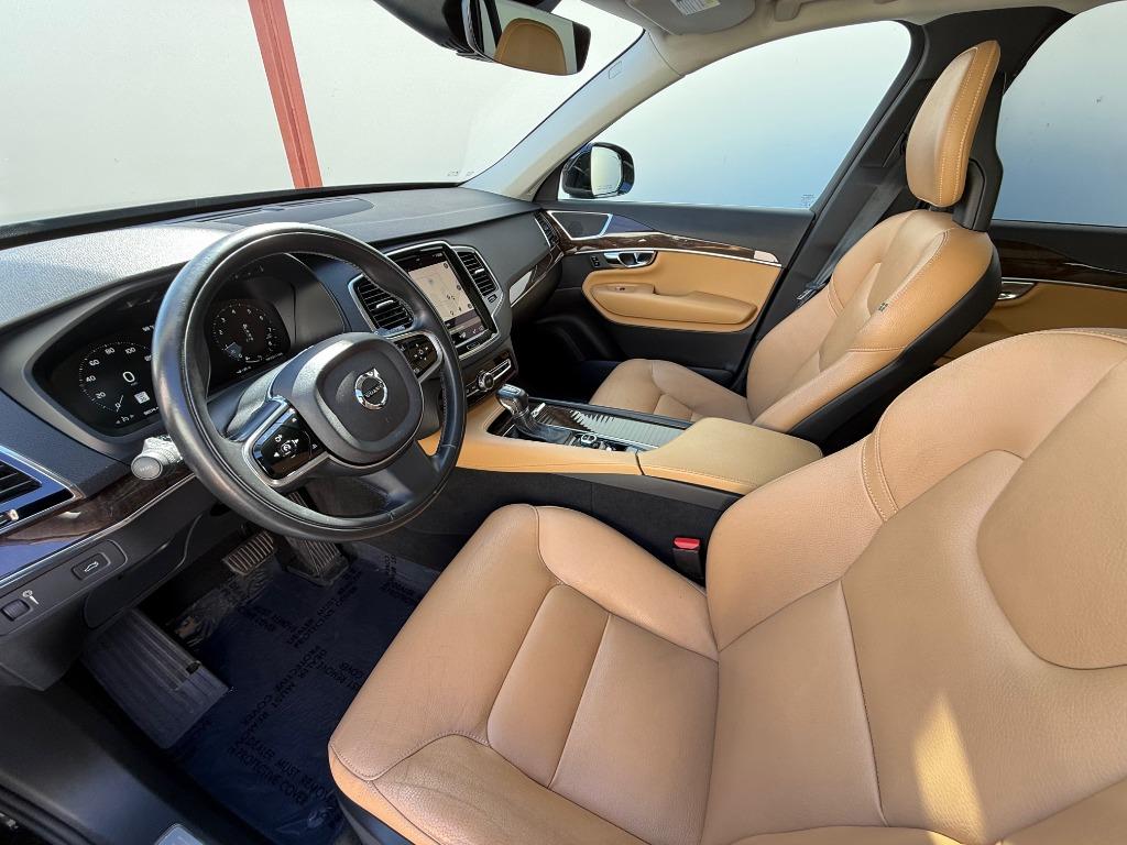 2016 Volvo XC90 - $13,990