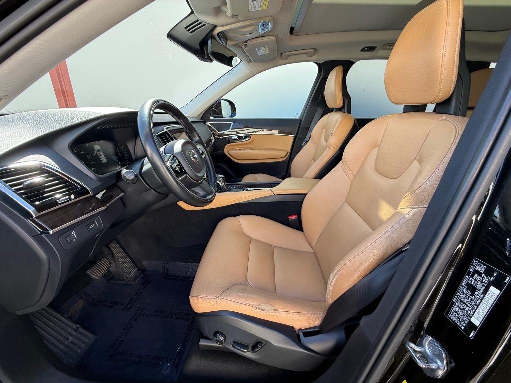 2016 Volvo XC90 - $13,990