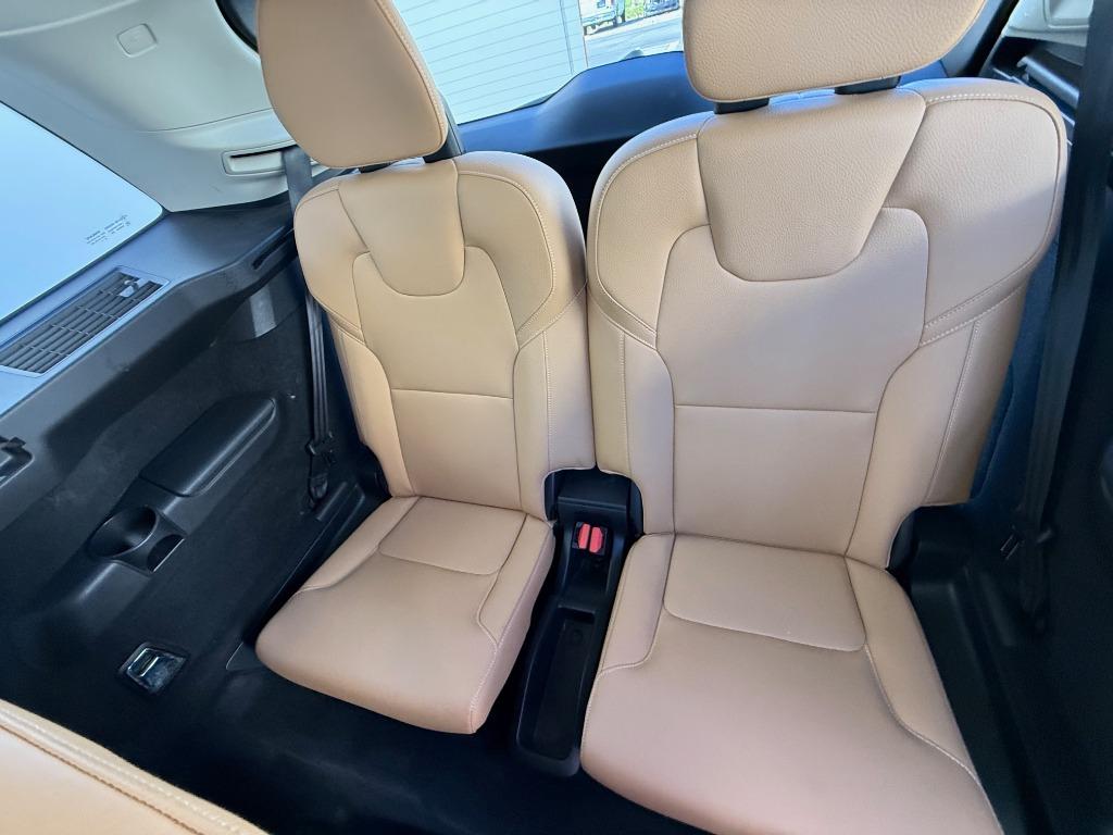 2016 Volvo XC90 - $13,990