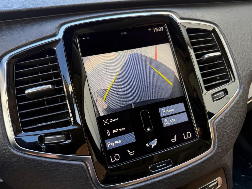 2016 Volvo XC90 - $13,990