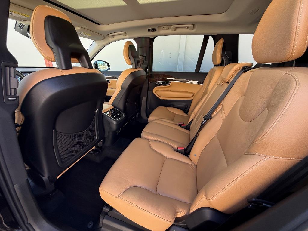 2016 Volvo XC90 - $13,990