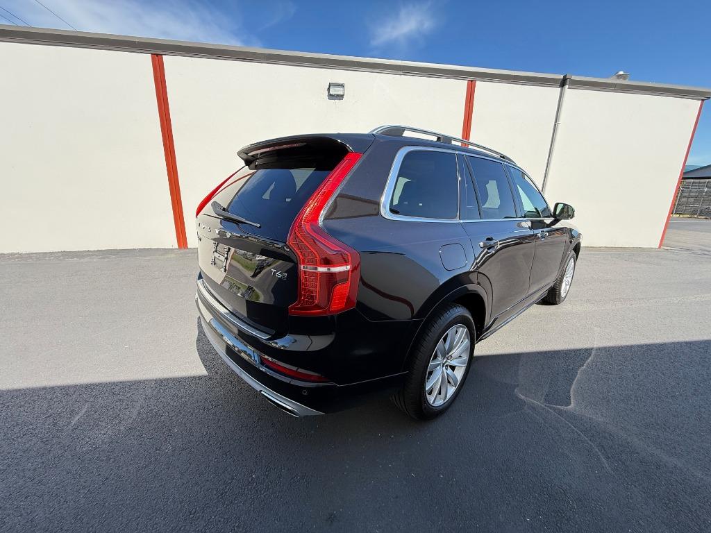 2016 Volvo XC90 - $13,990