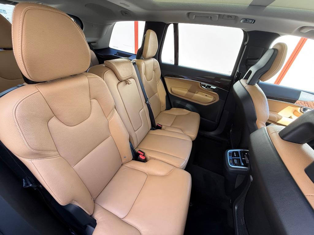 2016 Volvo XC90 - $13,990