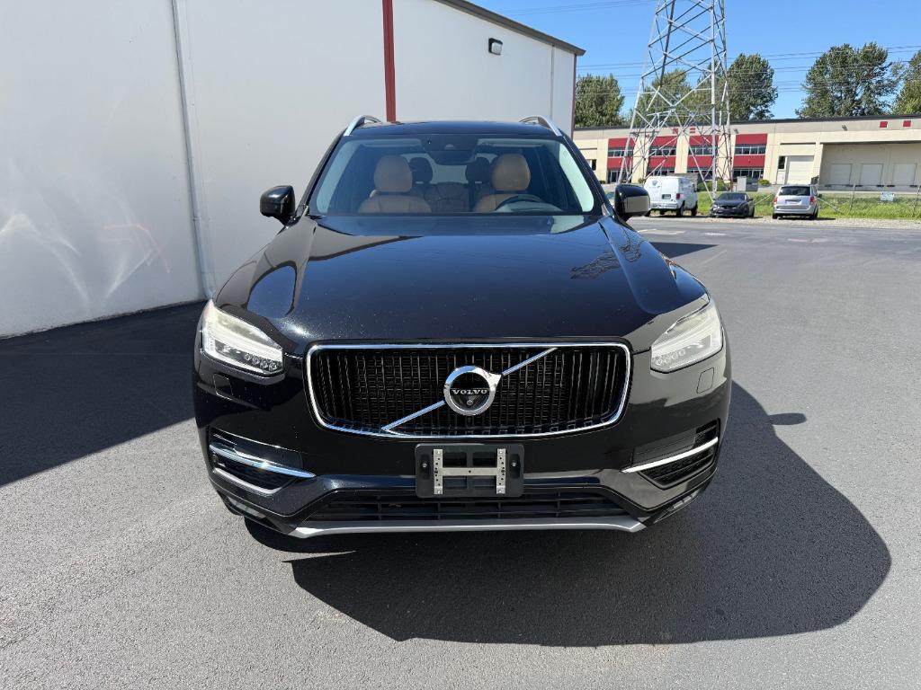 2016 Volvo XC90 - $13,990