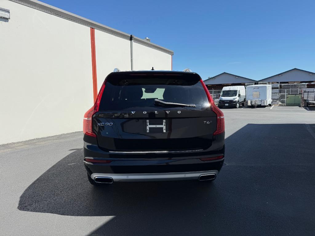 2016 Volvo XC90 - $13,990