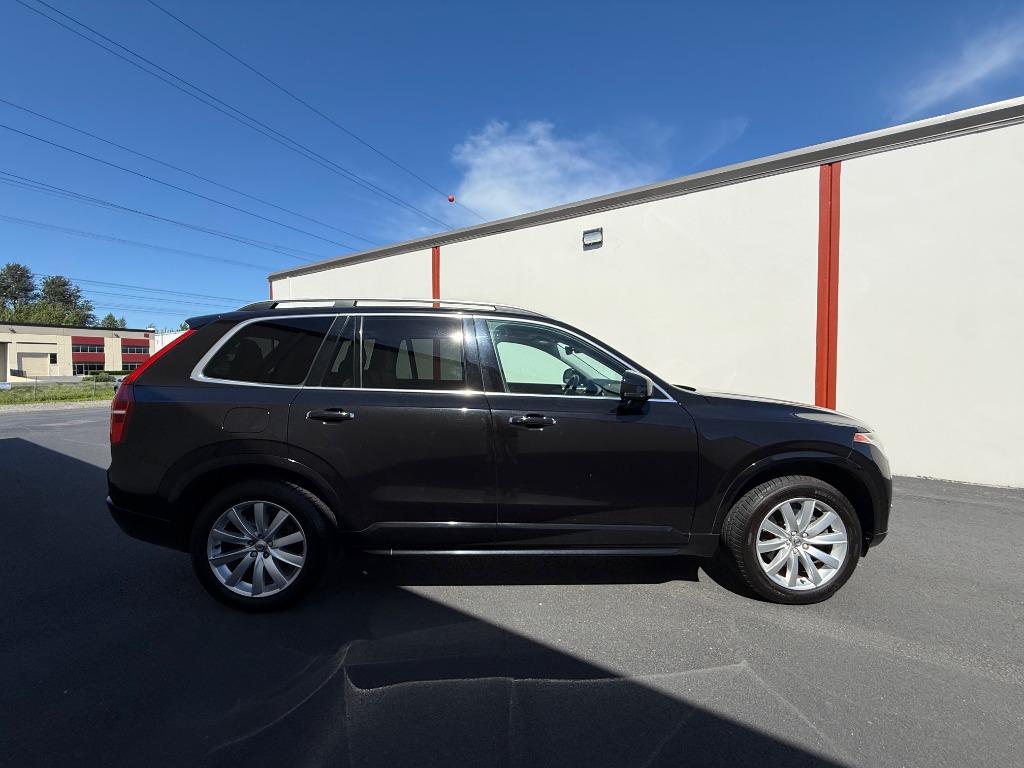 2016 Volvo XC90 - $13,990