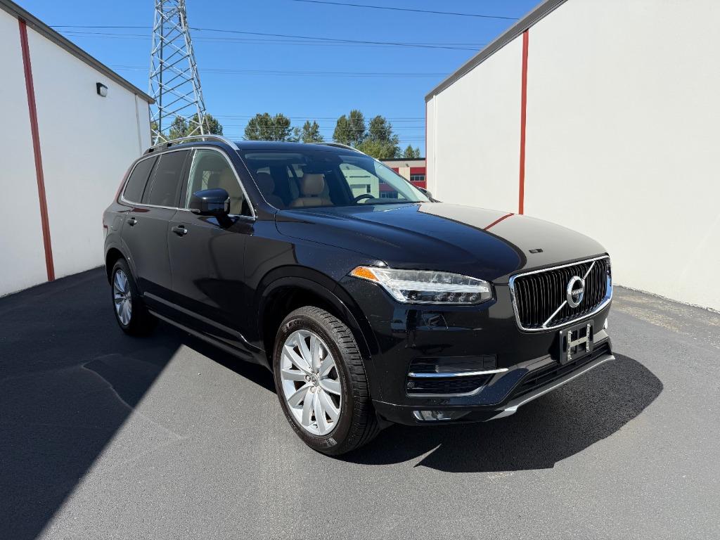 2016 Volvo XC90 - $13,990