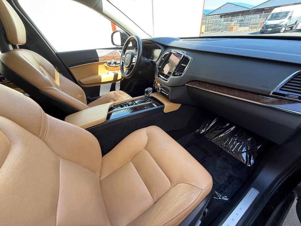 2016 Volvo XC90 - $13,990