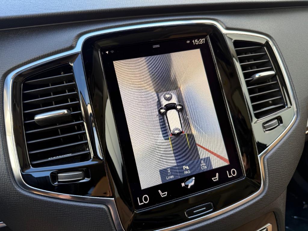 2016 Volvo XC90 - $13,990
