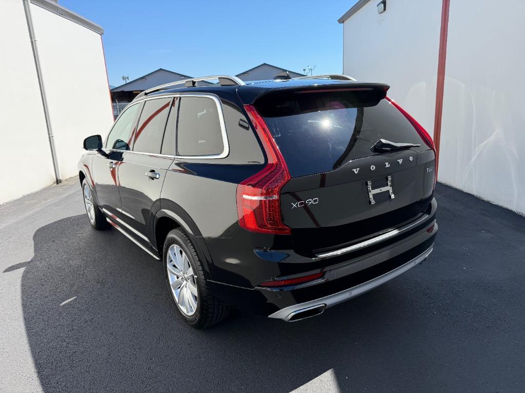 2016 Volvo XC90 - $13,990