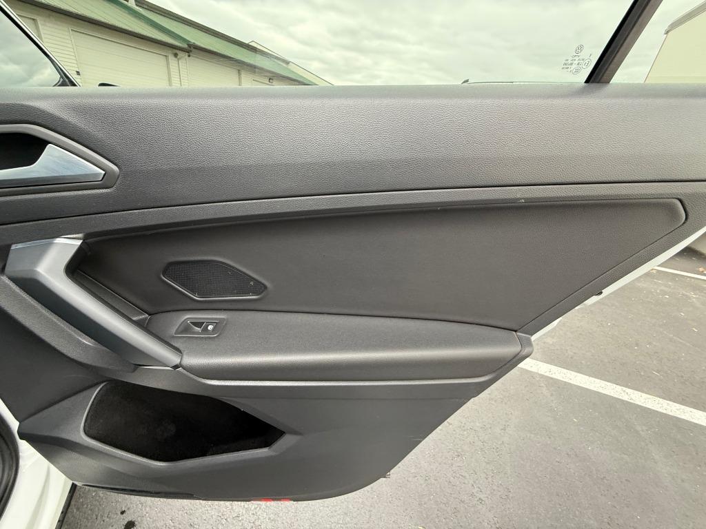 2019 Volkswagen Tiguan SEL Premium  photo