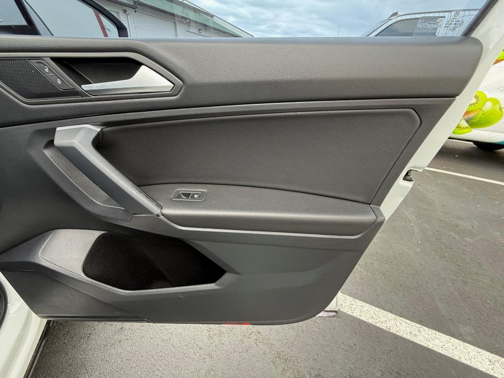 2019 Volkswagen Tiguan SEL Premium  photo