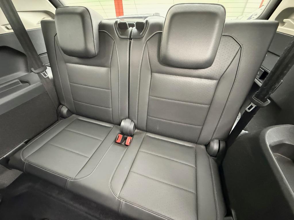 2019 Volkswagen Tiguan SEL Premium  photo