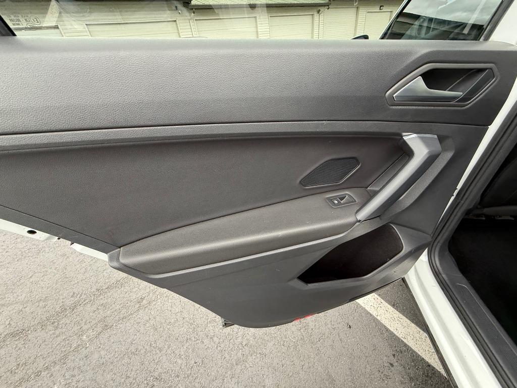 2019 Volkswagen Tiguan SEL Premium  photo