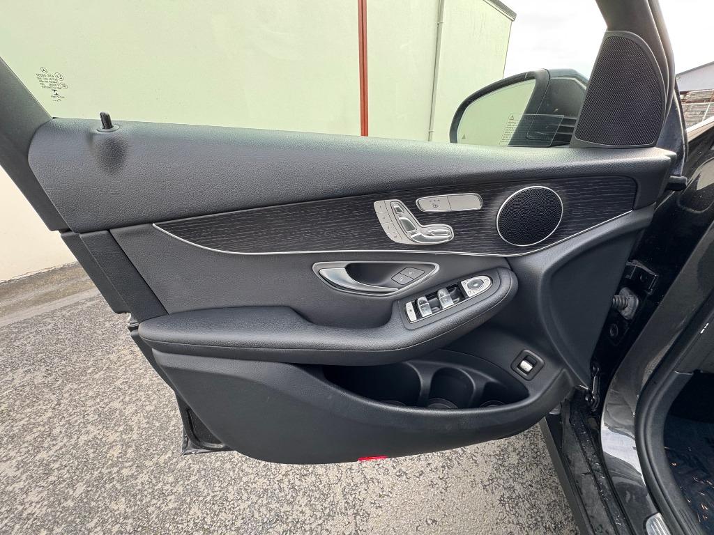 2021 Mercedes-Benz GLC - $18,990