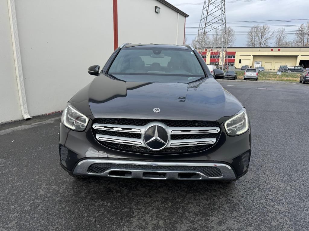 2021 Mercedes-Benz GLC - $18,990