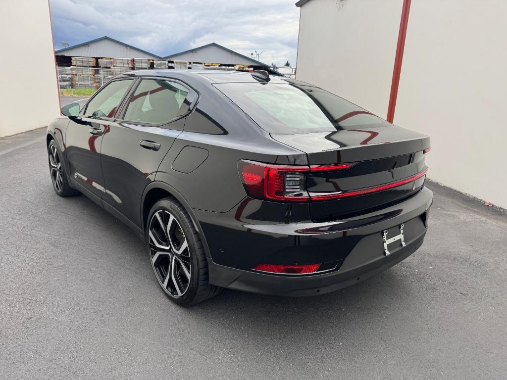 2022 Polestar 2 - $19,790