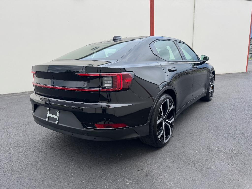 2022 Polestar 2 - $19,790
