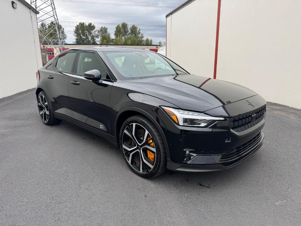 2022 Polestar 2 - $19,790