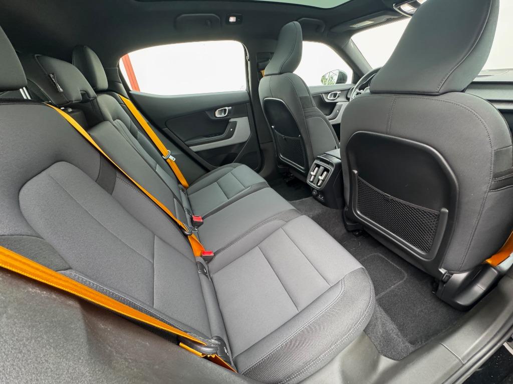 2022 Polestar 2 - $19,790