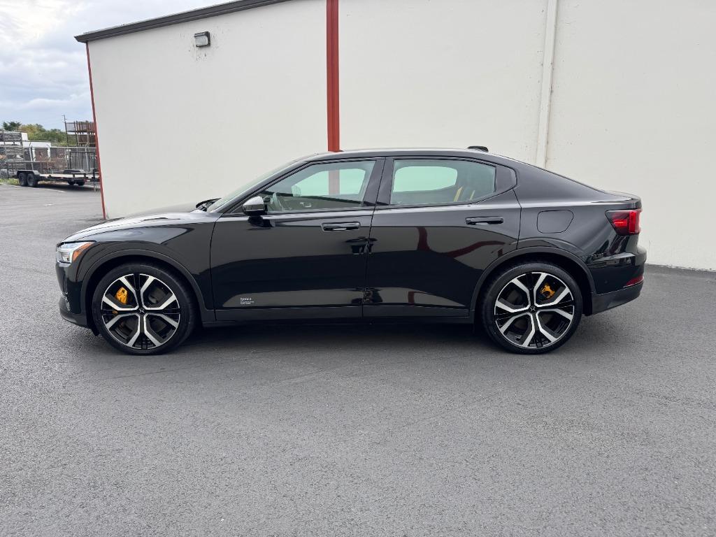 2022 Polestar 2 - $19,790