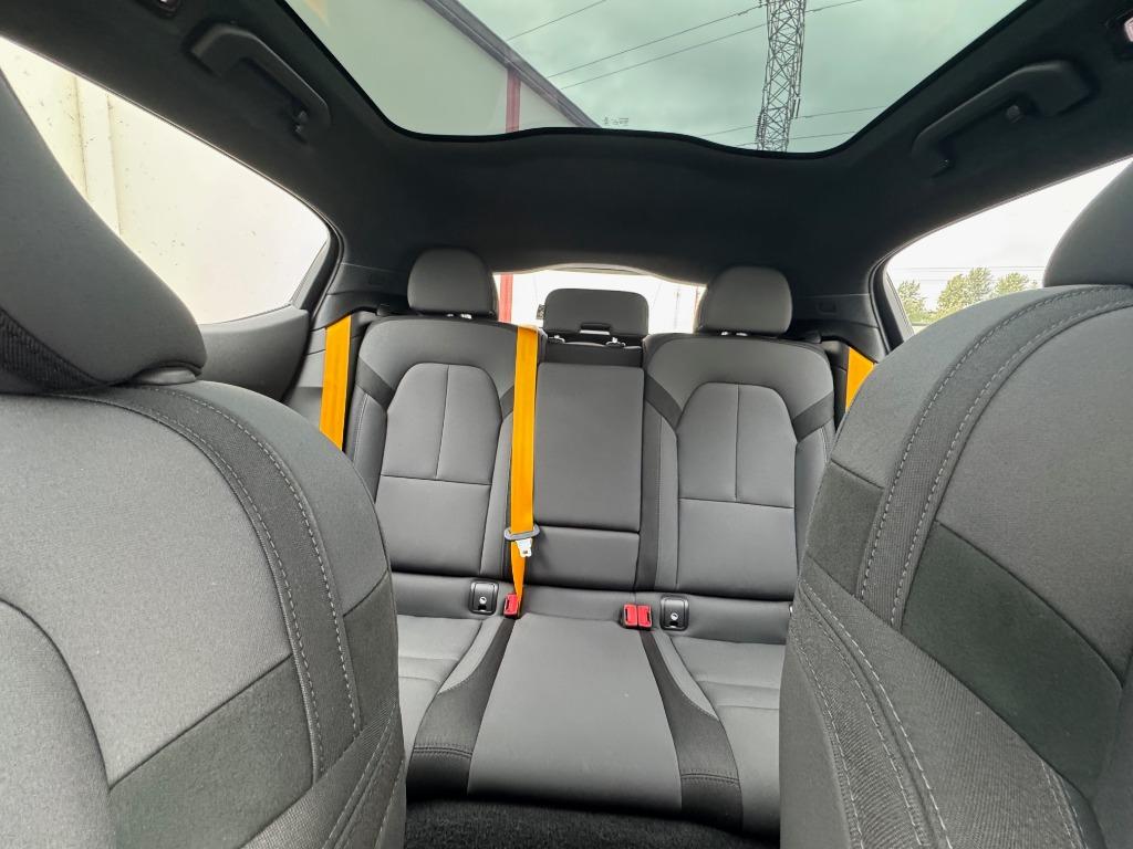 2022 Polestar 2 - $19,790