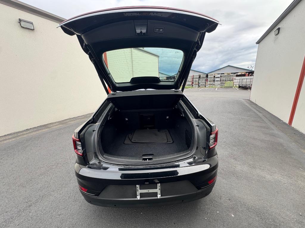 2022 Polestar 2 - $19,790