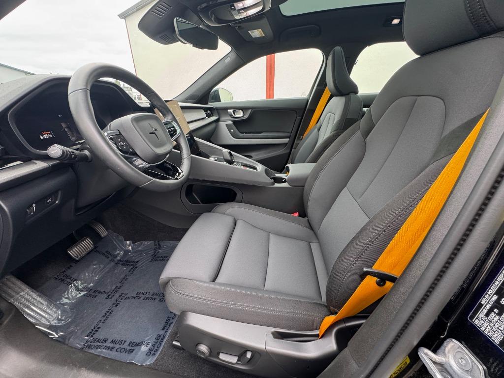 2022 Polestar 2 - $19,790