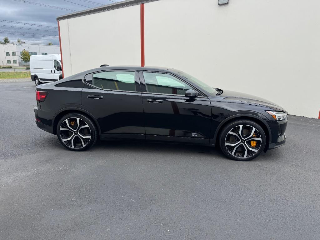 2022 Polestar 2 - $19,790