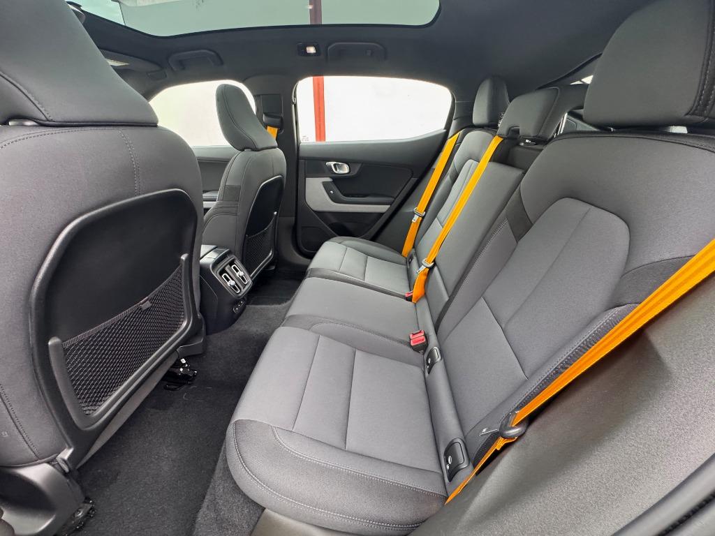 2022 Polestar 2 - $19,790
