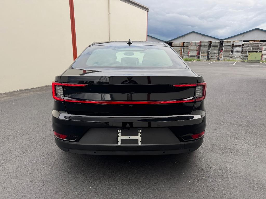 2022 Polestar 2 - $19,790