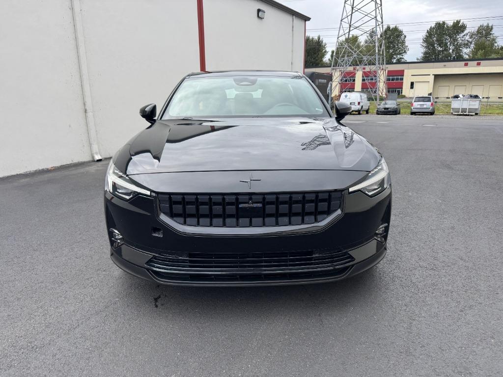 2022 Polestar 2 - $19,790