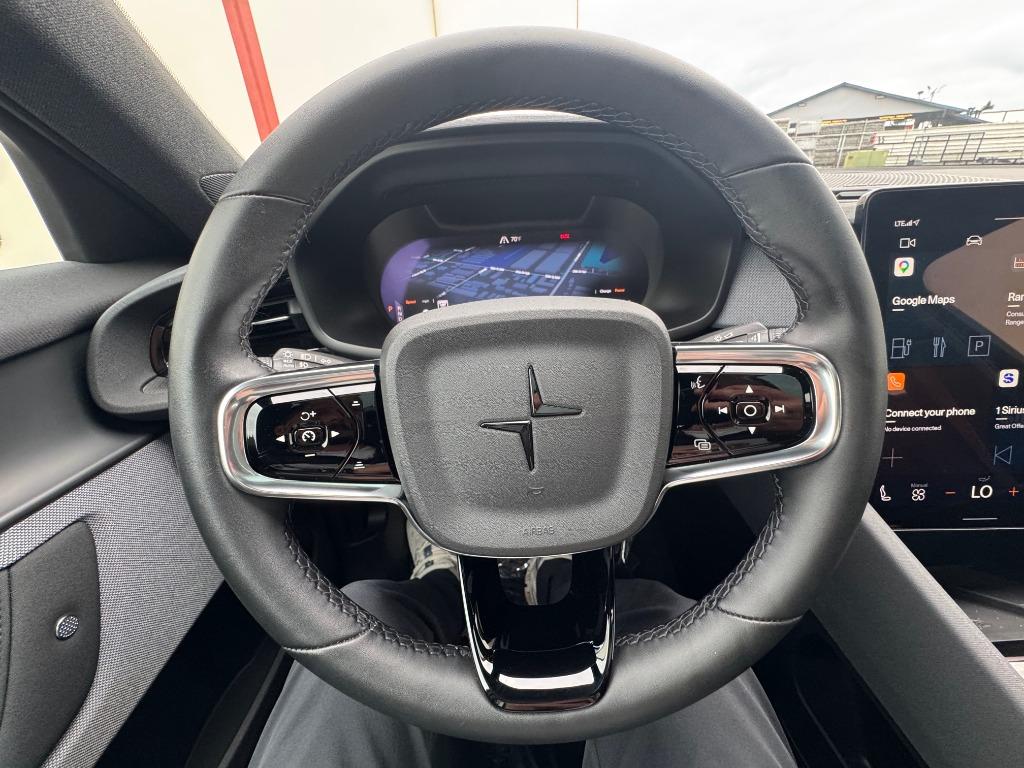 2022 Polestar 2 - $19,790