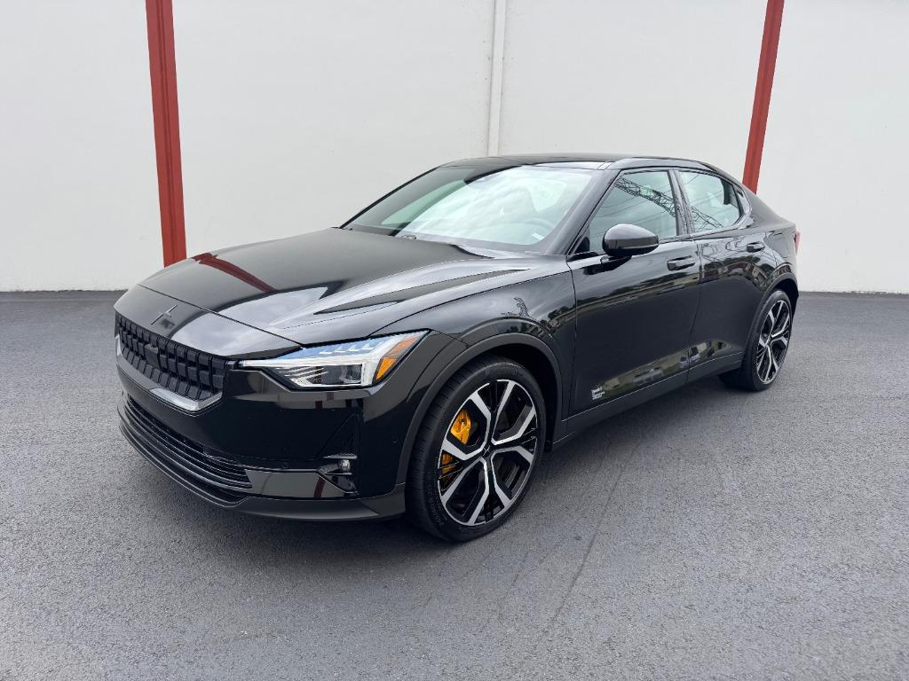 2022 Polestar 2 - $19,790