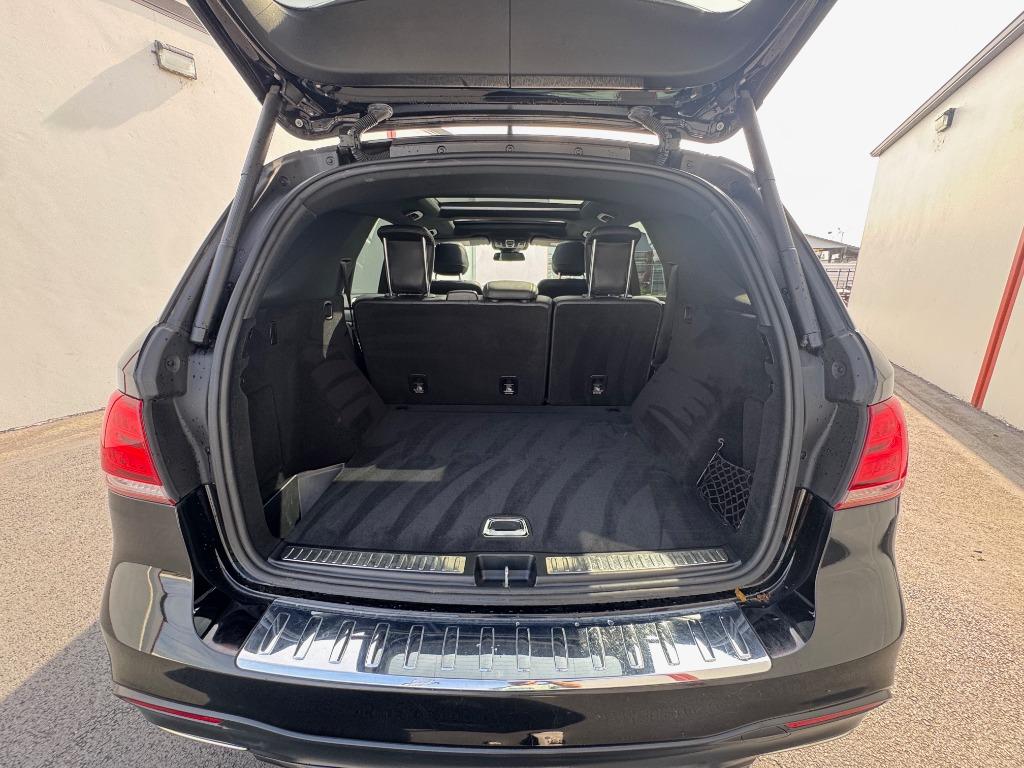 2016 Mercedes-Benz E-Class - $13,990