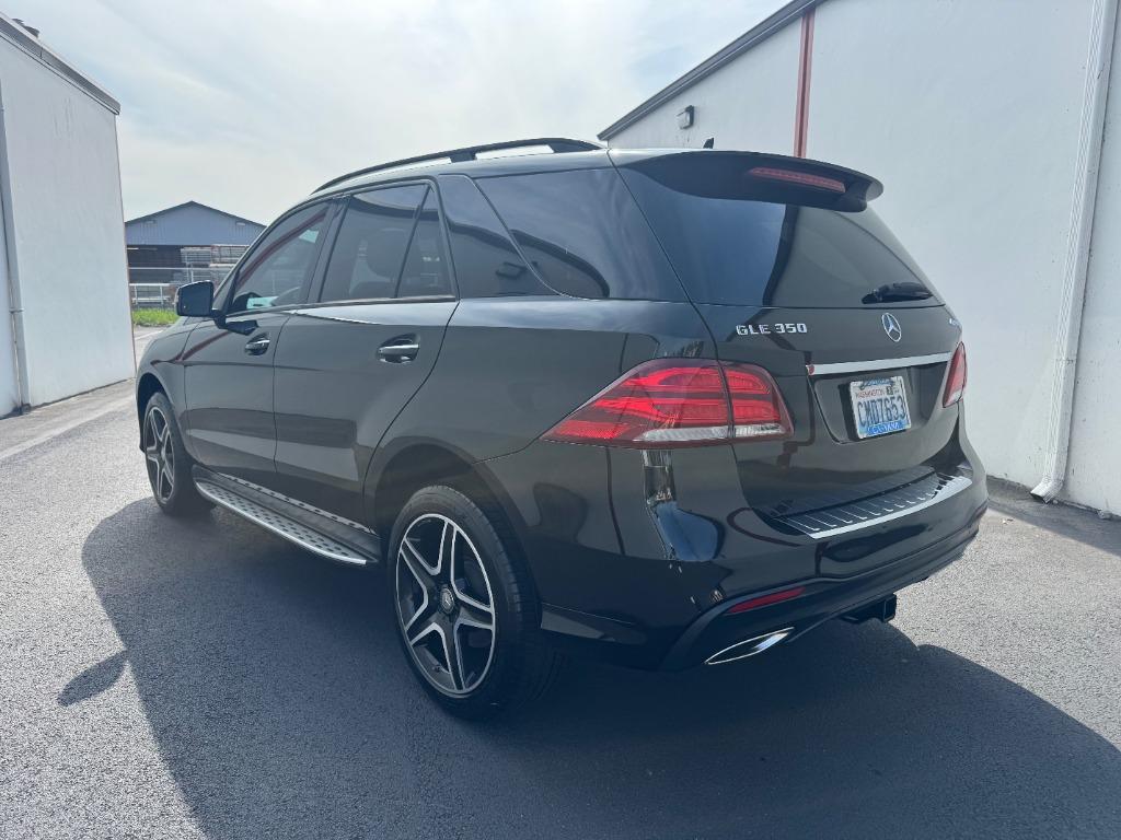 2016 Mercedes-Benz E-Class - $13,990