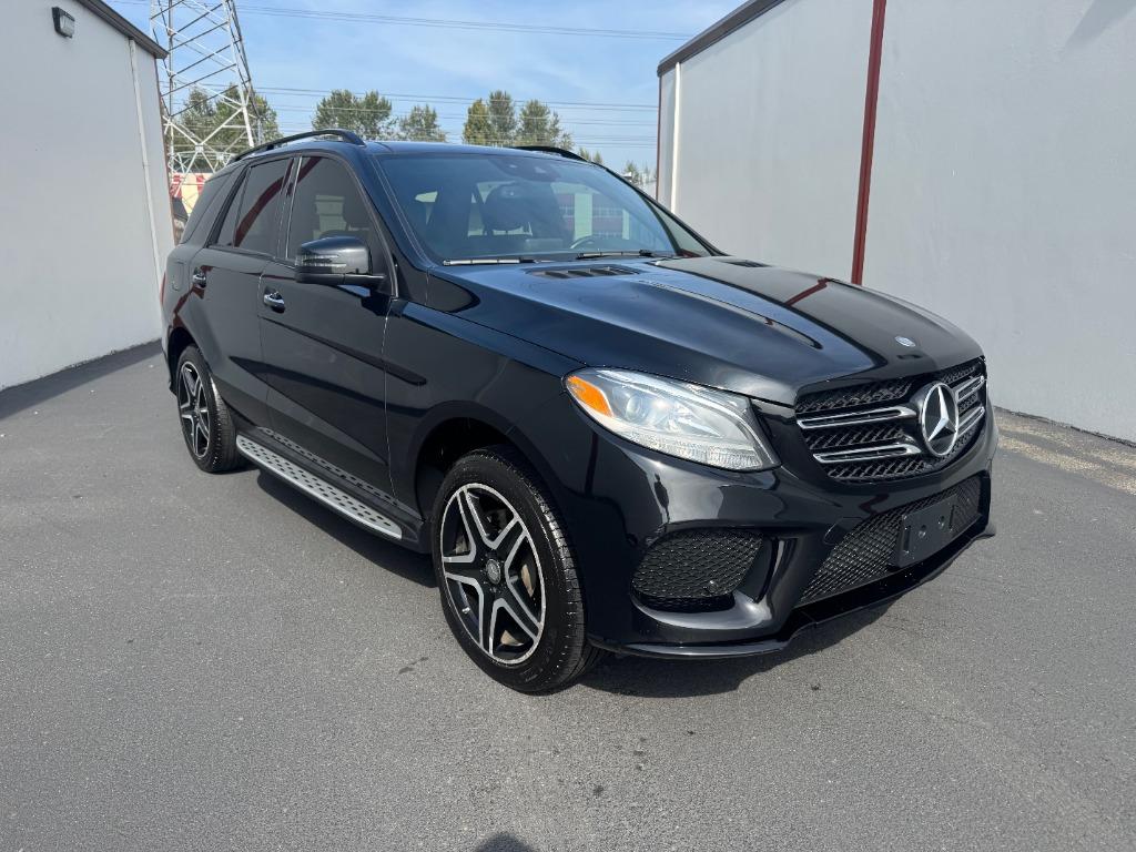 2016 Mercedes-Benz E-Class - $13,990