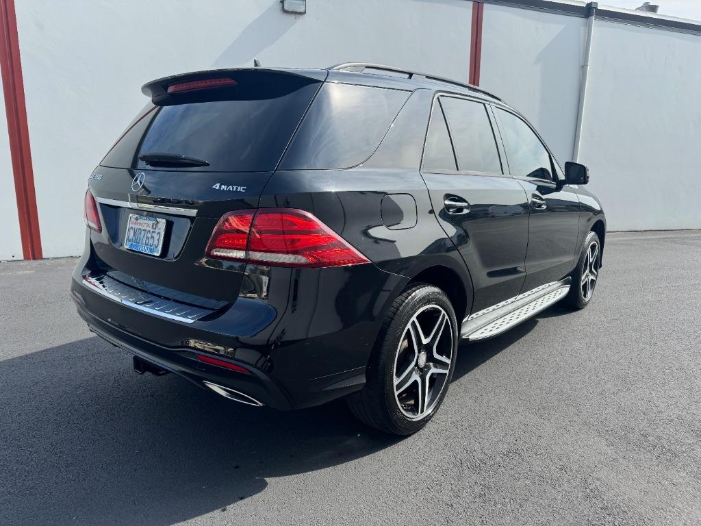 2016 Mercedes-Benz E-Class - $13,990