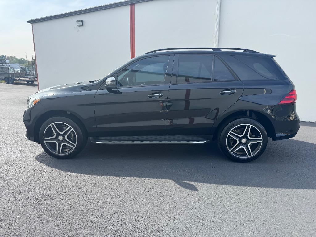 2016 Mercedes-Benz E-Class - $13,990
