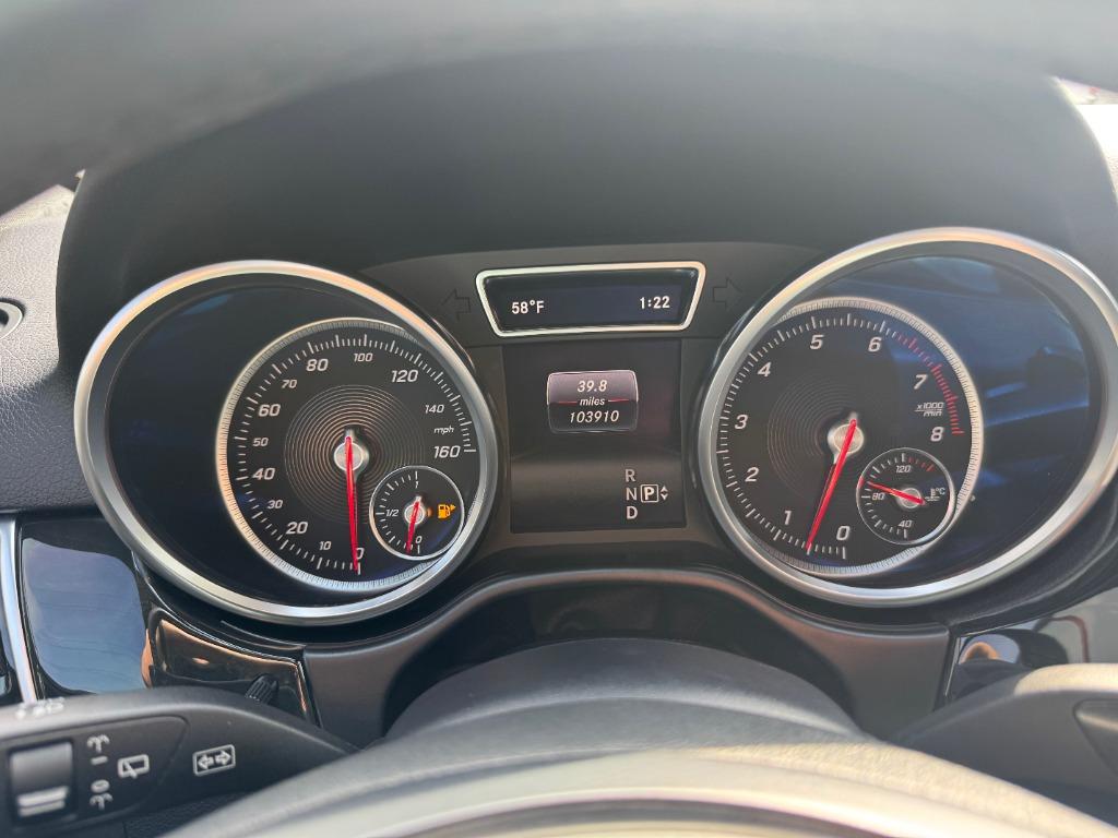 2016 Mercedes-Benz E-Class - $13,990