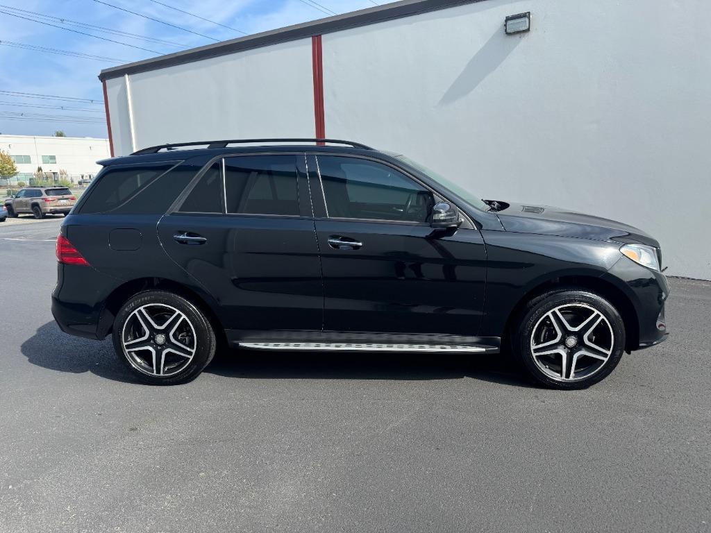 2016 Mercedes-Benz E-Class - $13,990
