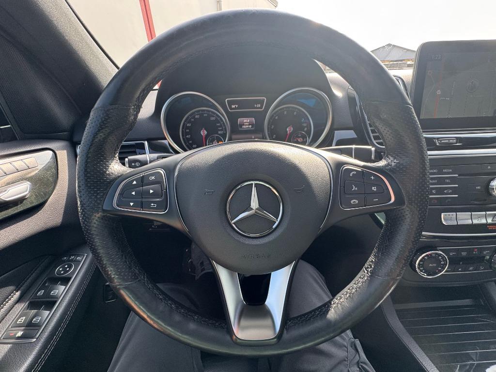 2016 Mercedes-Benz E-Class - $13,990