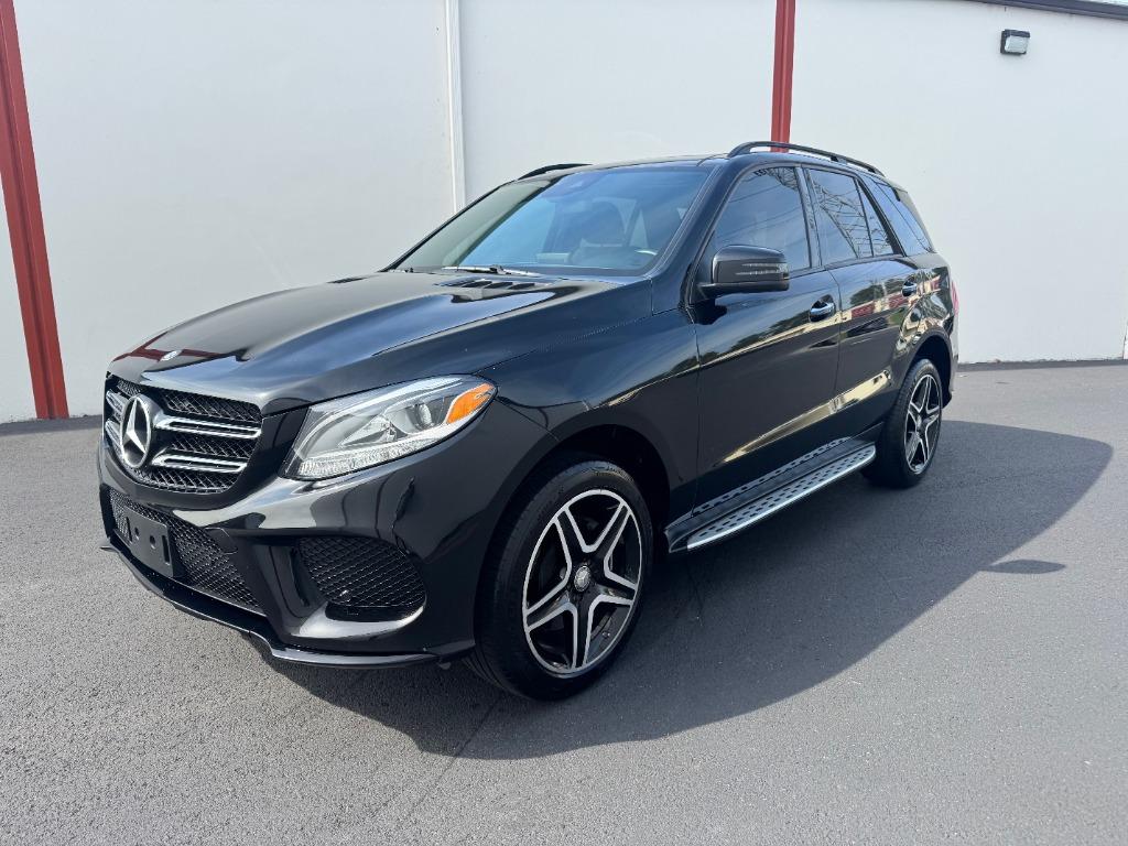 2016 Mercedes-Benz E-Class - $13,990