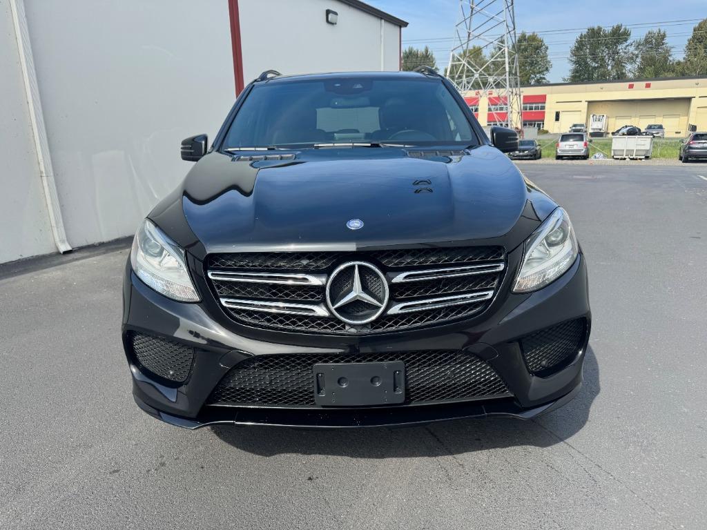 2016 Mercedes-Benz E-Class - $13,990