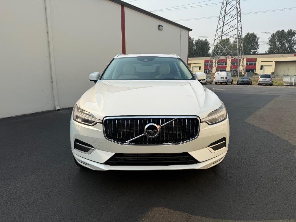 2018 Volvo XC60 - $13,990