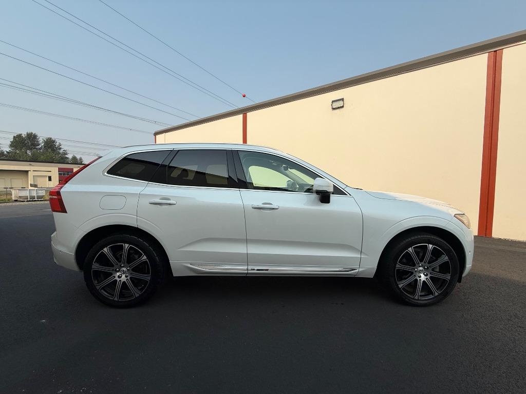 2018 Volvo XC60 - $13,990