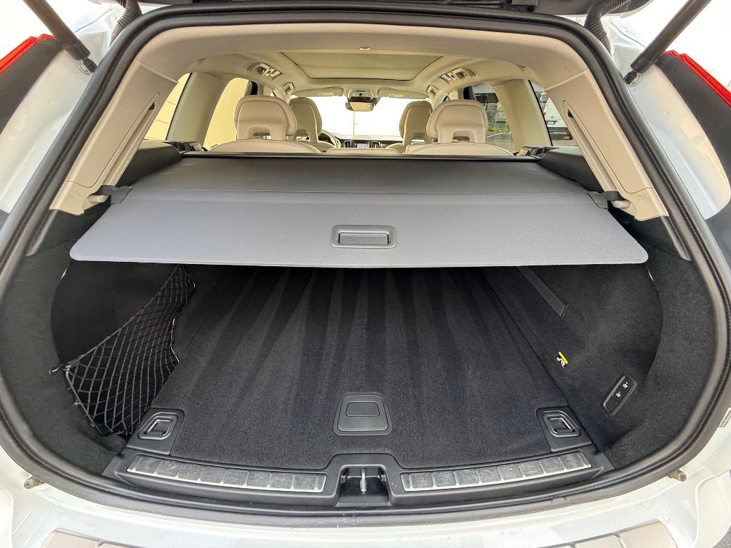 2018 Volvo XC60 - $13,990