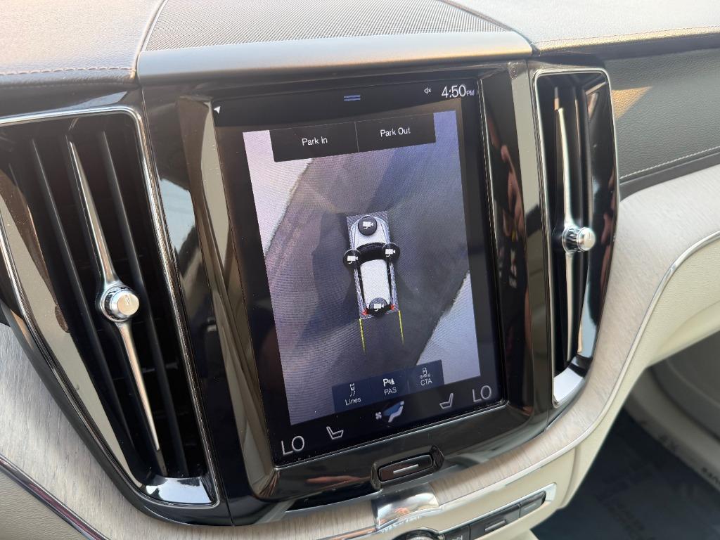 2018 Volvo XC60 - $13,990