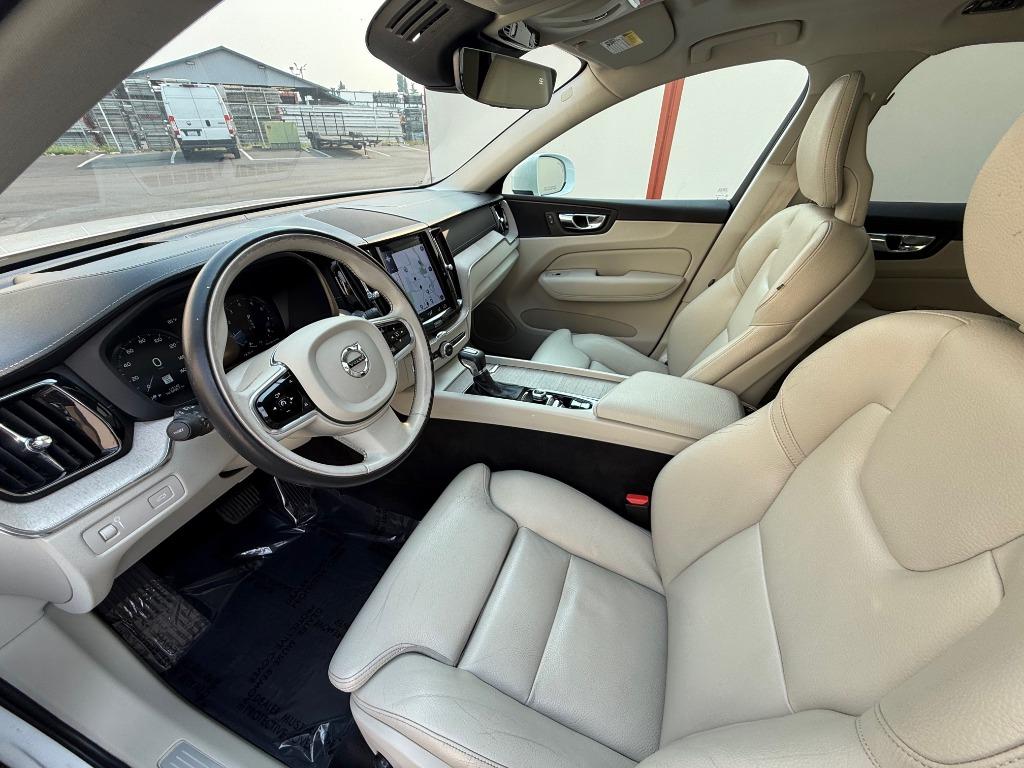2018 Volvo XC60 - $13,990